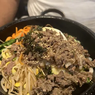 ramen and noodles, food