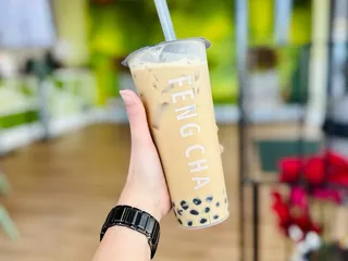 Feng Cha Boba Tea and Desserts