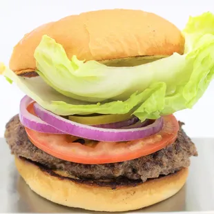 food, burger, burgers