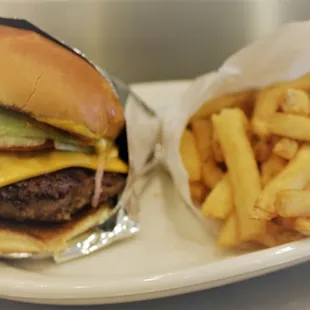 burger, food, burgers