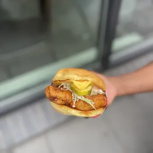 The Sando