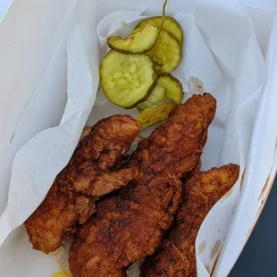 Tenders