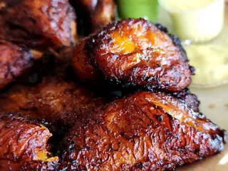 Inca Chicken
