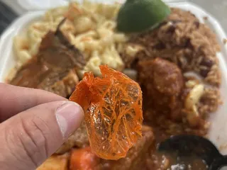 King Pollo