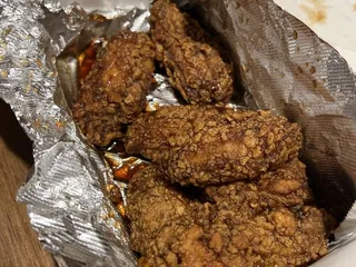 Choong Man Chicken - Fairfax