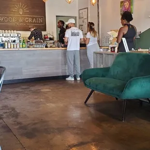 Pork Bell Eggs Benedict