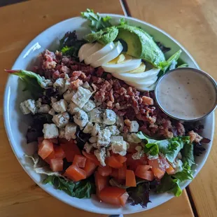 Cobb Salad
