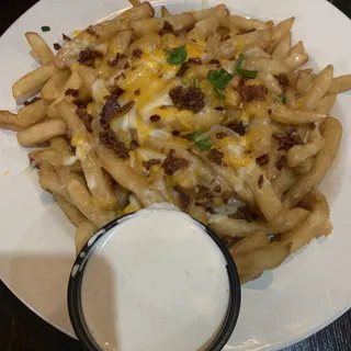 Loaded Fries