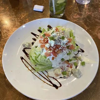 Wedge Salad
