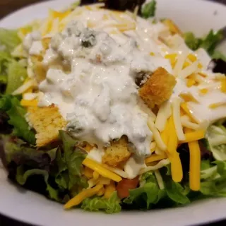 Side Salad