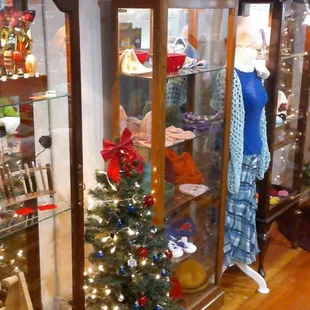 We participate in the downtown Papillion Christmas celebrations! Come join us for Christmas in 2019.