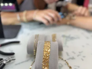 Be Forever Jeweled