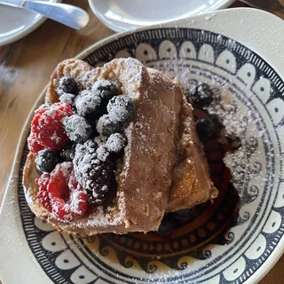 French Toast