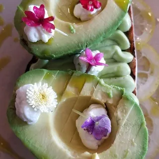 Avocado Toast