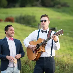 WOOD & STONE Music