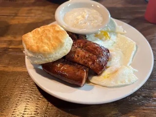 Charlie's Old Fashioned Kitchen