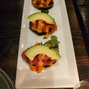 Spicy Tuna