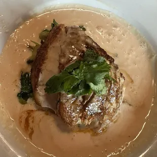 Sea Bass