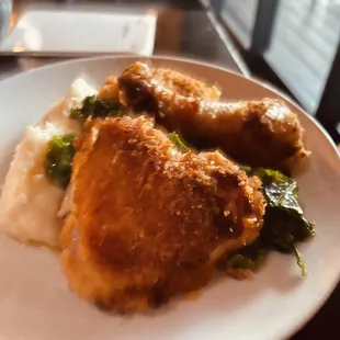 Fried Chicken