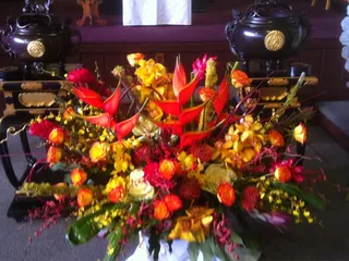 Avenue Florist