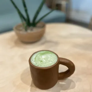 Matcha