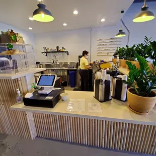 Coffee Bar