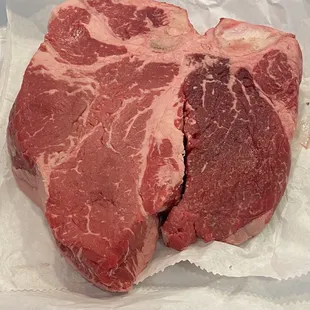 I told you they have big luscious meat ;)...