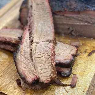 I had to post on here as well Fantastic Meat market excellent quality!!! My sons first smoked brisket was a success!!!