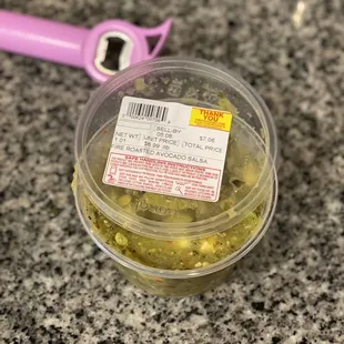 Omg!! i found my new favorite salsa!!! How can all their salsas be this good???? Lol