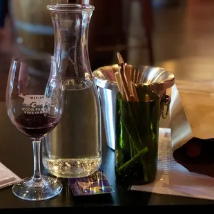 Muy Bueno Zin is my favorite