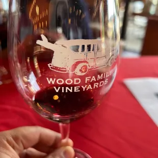 Cabernet Sauvignon or "The Especial"