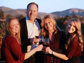 Darcie Kent Vineyards