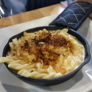 WF Mac and Cheese