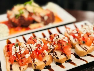 Trivs Restaurant and Lounge