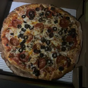 Pizza