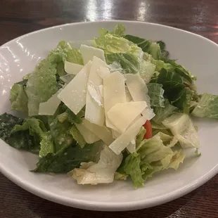 Side Caesar Salad