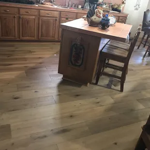 Mediterranean Collection European Oak