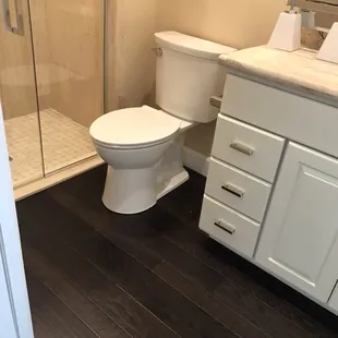 Shaw Epic Collection, Color Bear Paw