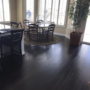 Shaw Epic Collection, Color Bear Paw