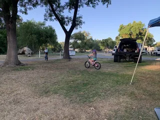 Kings River RV Resort