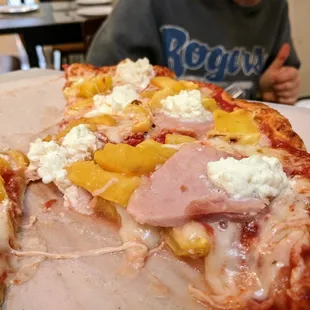 Thumbs up! (not intended but deserved)