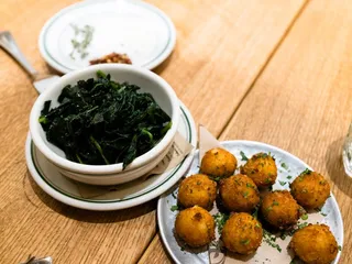 Pizzeria Delfina - Palo Alto