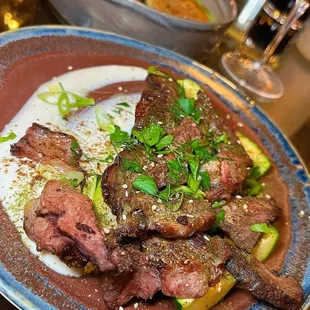 food, ribs, bbq ribs