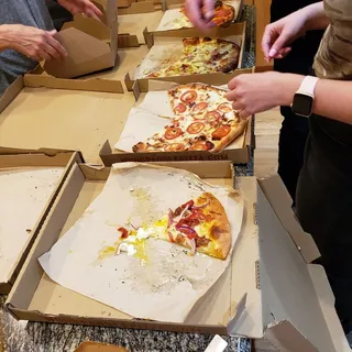 Focaccia