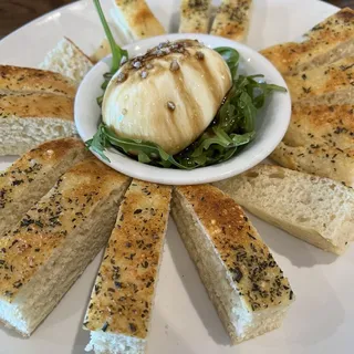 Burrata