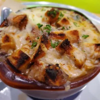 French Onion Soup