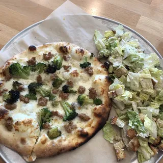 Armando Pizza
