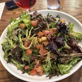 Large Panzanella