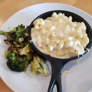 Kids Mac & Cheese