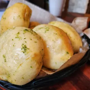 Dinner Rolls